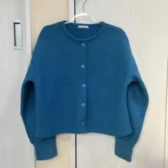 モコモコレディース服M