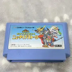 カチャポン戦士4 ニュータイプストーリー