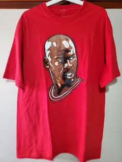 Jordan Vintage Tshirt