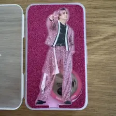 SnowMan 佐久間大介 アクスタケース ON