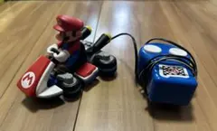 リモートコントロールカー マリオカート