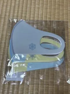 『即日発送』花粉3冠マスクセット 久保史緒里 卒業コンサート 乃木坂46