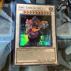 2025年最新】ロキ遊戯王の人気アイテム - メルカリ