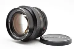 【美品】KONICA HEXANON AR 50mm F1.4 単焦点レンズ## Konica 50mm f1.4 Hexanon AR Lens | Blue Moon Camera