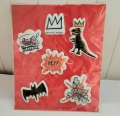 2025年最新】バスキア展の人気アイテム - メルカリ