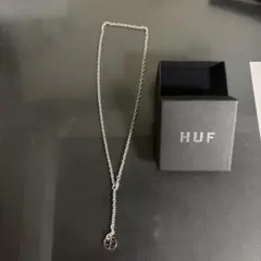 hufブレスレット
