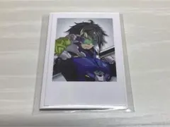 にじさんじ　Dytica デビューチェキ　伊波ライ