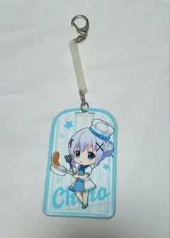 2025年最新】ご注文はうさぎですか パスケースの人気アイテム - メルカリ