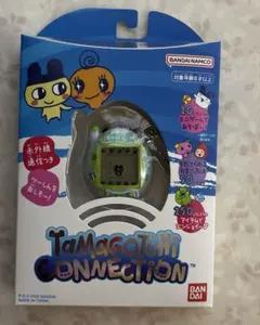 Tamagotchi Connection くろーばーらめたまごっちコネクション