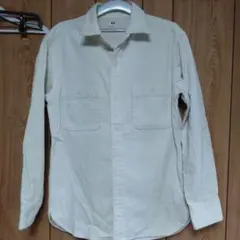 ユニクロ ユー シャツ