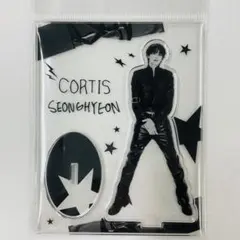 cortis アイドル
