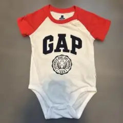 ベビーギャップ ロンパース