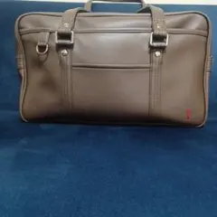 EASTBOYスクールバック　茶色