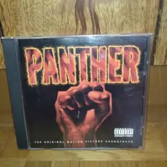 PANTHER オリジナルサウンドトラック
