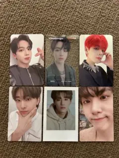 2025年最新】サイン入り デヒョンの人気アイテム - メルカリ