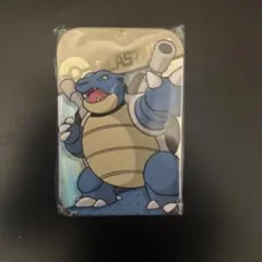 海外限定　正規品　カメックス　マスターズ　ダメカンケース