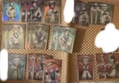 ウエハース にじさんじ