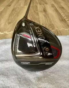 2025年最新】ヨネックス ドライバー シャフトの人気アイテム