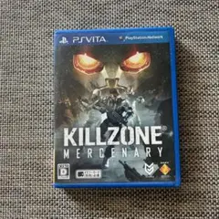 PSVITA KILLZONE： MERCENARY