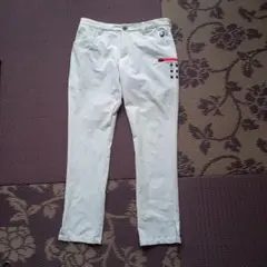 ラッセルノゴルフパンツ