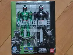 S.H.Figuarts 仮面ライダーW 東映ヒーローネット限定