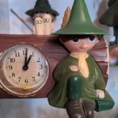 2025年最新】スナフキン 目覚ましの人気アイテム - メルカリ