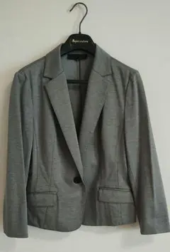 【美品】UNTITLED　スカートスーツ