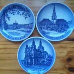 2025年最新】ロイヤルコペンハーゲン ミニ プレートの人気アイテム