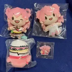 2026年最新】桃井愛莉 ぬいぐるみの人気アイテム - メルカリ