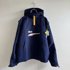 PUMA×ADER ERROR Windbreaker Sサイズ