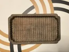 限定値下げ　我谷盆風　小物入れ　カトラリー入れ