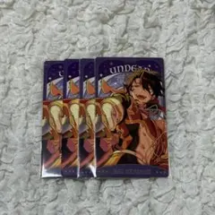 あんさんぶるスターズ!! あんスタ 朔間零 オペレッタ アルカナカード