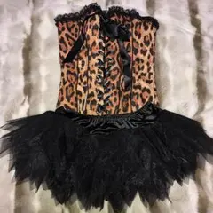 ハロウィンコス