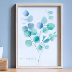 アートポスター