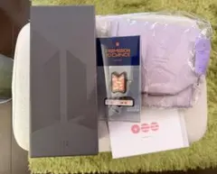 BTS 防弾少年団 アミボム ペンライト