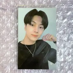 ENHYPEN DIMENSION : DILEMMA トレカ　ジェイ