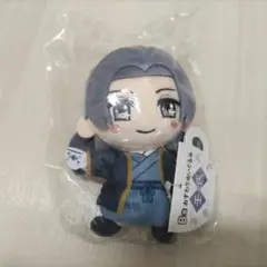 薬屋のひとりごと レコスタくじ B賞 おすわりぬいぐるみ 壬氏