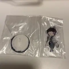 鬼滅の刃　胡蝶しのぶ　アクリルスタンド