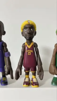 2025年最新】レブロンジェームズ フィギュアの人気アイテム - メルカリ