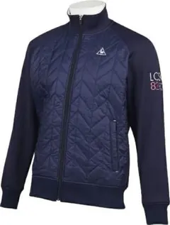 ルコックスポルティブ ミキシングカットソー サイズＬ