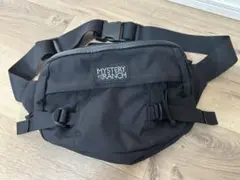 MYSTERY RANCH Hip Monkey 2 ブラック