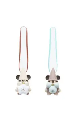 リルリンリン カプセルトイ