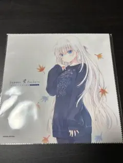 Summer Pockets サマポケ VA夏フェス2026スピードくじ しろは - メルカリ