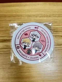 ハイキュー!! × くら寿司コラボ皿