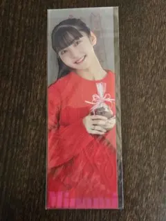 2026年最新】菱田未渚美 チェキの人気アイテム - メルカリ