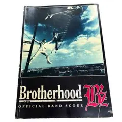 2025年最新】バンドスコア B'z Brotherhoodの人気アイテム