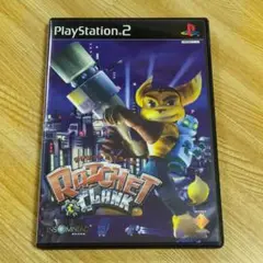 ラチェット＆クランク PlayStation 2