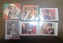 地縛少年花子くん　花子くん　八尋寧々