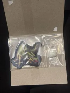 ドラゴンクエスト　キャラマグネッツ　ロト三部作　ドラゴン