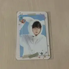 nct wish サクヤ トレカ sm 30th anniversary